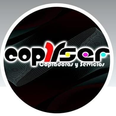 Copyser